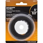 Hillman 123122-N Lbs. Capacity Black Anneal Steel Wire 100 Ft. (pack Of 10). Fixed Price $31.23.
