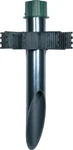 Lighting SF76/664 3-INCH By 18-INCH Pvc Mounting Post Die Cast Aluminum Cap Dura. Fixed Price $45.95.