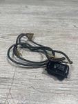 Lawn-boy 1400 15" Trimmer Part On/off Switch 683069. Fixed Price $9.00.