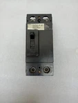 Cutler Hammer Westing House CA2200V 2-POLE 200AMPS Circuit Breaker. Fixed Price $170.00.