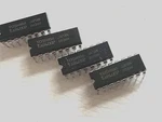 Pieces TA8400P New Original Toshiba. Fixed Price $14.95.