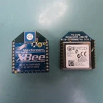 Digi International XB24-ACI-001 Qty Of Per Lot Maxstream Xbee, 802.15.4 Trans. Fixed Price $40.00.