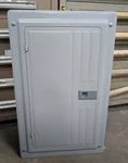 Siemens Amp Load Center 208Y/120 Vac 3W Circuit S2020B1100. Fixed Price $109.99.