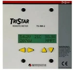 Morningstar TS-RM-2 Tristar Remote Digital Meter For Controllers. Fixed Price $130.00.