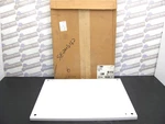 Nvent Hoffman - A24P20 21" 17" Panel For 3R 12 13 Enclosure, Fits 24X20. Fixed Price $79.50.