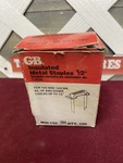 Gardner Bender MSI-150 Nm Cable Wood Insulated Staples Size 1/2" 100 Count. Fixed Price $8.00.