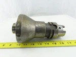 Kennametal HSK63ABB115150M Rotating Milling Cutting Tool Holder 1.5" X. Fixed Price $59.99.