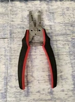 Gardner Bender 6-1/2 In. 10 To 18 Awg Solid, 12 20 Stranded Armor Edge. Fixed Price $34.99.