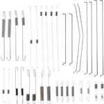 36 Pack Throttle Springs Kit For Honda Briggs Stratton Engine Return Linkage. Fixed Price $14.09.