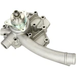 PA561 Saleri Water Pump For Mb Mercedes-benz 190E 84-88, 91-93. Fixed Price $129.78.