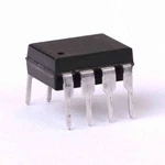 MAX639CPA Integrated Circuit - Custodia: Standard Make: Maxim Products. Fixed Price $35.42.