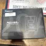Renogy Rover Li 20A Mppt Solar Charge Controller Lcd Bluetooth 12/24V. Fixed Price $99.99.