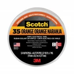 3M 10869 Scotch 35 Vinyl Electrical Color Coding TAPE,3/4-INCH X 66FT,ORANGE 1PK. Fixed Price $10.33.