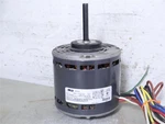 Ru Motor E22922 K55HXHKL-8719 Blower 1/2HP 1075RPM 4SPD 115V D340988P02. Fixed Price $95.00.