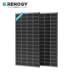 Renogy 2PCS N-type 320 Watt Monocrystalline Solar Panel Pv Off-grid Power Module. Fixed Price $519.99.