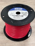 Ancor Red 4 Awg Battery Cable 25' 113502 Free Exp-ship Gauge 25-FT New. Fixed Price $65.00.