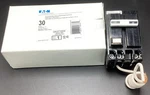 New Circuit Breaker Eaton Cutler-hammer QBGF2030 QBGFT2030 Amp Gfci Bolt. Fixed Price $149.99.