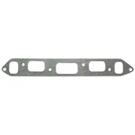Barr Mercruiser Manifold To Cylinder Head Gasket. Fixed Price $18.99.