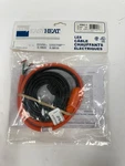 Easyheat Electric Freeze Protection Cable Model HB02-2. Fixed Price $48.00.