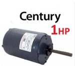 Century A.o. Smith H696 Hp, 1140 Rpm, Volts, 1.8/3.7-3.6 Amps, 56 Frame. Fixed Price $363.64.