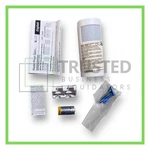 Lutron LRF2-VKLB-P-WH Wireless Infrared Corner Occupancy Sensor Radio Powr Savr. Fixed Price $34.84.