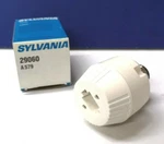 Twin Tube Adapter 118V 9W .2A Compact Fluorescent New Sylvania 29060. Fixed Price $14.95.