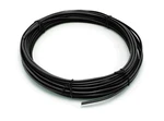 The Cimple 10 Awg Insulated Solid Copper Feet (3 Meter), Black. Fixed Price $20.21.