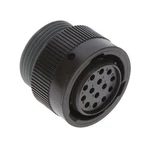 Deutsch HDP20 Plug 14-POS Skt Threaded Adapter E-seal HDP26-18-14SE-L024. Fixed Price $74.95.