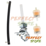 Fuel Shutoff Valve Petcock For Durostar DS4000S DS4400E DS4850EH Generator. Fixed Price $9.99.