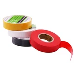 Electrical Tape 0.7 Inch By 60 Feet 4 Pack Waterproof Flame Retardant Indoor .... Fixed Price $13.07.