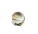 Lot 16 Bell 5269-0 Weatherproof Closure Plugs, 1/2 In. Npt Zinc Die-cast. Fixed Price $24.00.