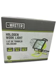 Master Electrician Halogen Work Light 248326, 500-WATTS 5FT Cord New Freeship. Fixed Price $34.99.