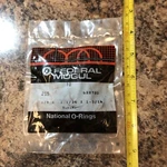 Nos Federal-mogul 215 O-ring 1/8 X 1-1/16 1-5/16 Qty 10 F+s!. Fixed Price $7.95.