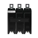 New Eaton BAB3100H Molded Case Circuit Breaker 100A, 3-PHASES, 120/240V. Fixed Price $100.00.