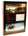 Wen Generator 56352-CA 3500 Carburetor Stage 1-3 Jet Kit. Fixed Price $35.55.