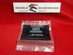 Nos Oem Nip Mercury Quicksilver 37-76751 Driveshaft Housing Decal Sealed!. Fixed Price $12.99.