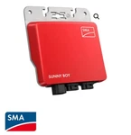 Sma Micro Inverter SB240-US-99-10 Sunny Boy. Fixed Price $84.99.