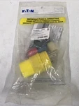 *sealed* Eaton Arrow Hart 14W47 Watertight Plug 5-15P 15A 125V 2P 3W. Fixed Price $23.80.