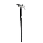 New Southwire MCB1/2 1/2" Emt Aluminum Head Handheld Grooved Hook Conduit Bender. Fixed Price $16.99.