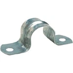 (30-4PK)-HALEX 1/2 In. Click-on Emt 2-HOLE Electrical Conduit Strap 96161. Fixed Price $58.65.