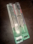 Square PK18GTACP Ground Bar Kit, -terminal, Aluminum. Fixed Price $12.00.