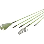 Labor Saving Devices 81-130 Creep-zit Fiberglass Wire Running Kit (green). Fixed Price $192.48.