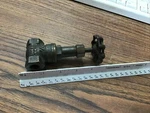 Hammond IB641 1/4 Inch Gate Valve (TA14SG). Fixed Price $20.00.