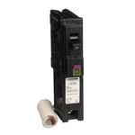 Square By Schneider Electric Homeline 20 Amp Mini Circuit Breaker, 1 Pole, .... Fixed Price $93.57.