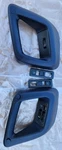 1988 1989 Toyota Celica Gt-s Door Panel Trims Handles Window Switch ST162 3SGE. Fixed Price $425.00.