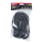Gardner Bender XTM-450 Flame Retardant Corrugated Split Loom Flex Tubing 10 Ft.. Fixed Price $10.85.