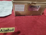 Kubota L8315 Mid-pto Gear Assembly. Fixed Price $175.00.