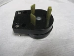 Eaton 83-BOX Travel Trailer Plug, Black. Fixed Price $10.73.