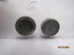 2 New Oem Omc Ohnson Evinrude Bumpers 313581. Fixed Price $8.99.