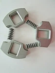 New Clutch Shoes And Springs For Fits Homelite Super XL12 Sxl Old Blue 69461. Fixed Price $16.75.